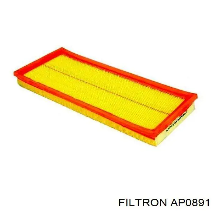 AP0891 Filtron воздушный фильтр