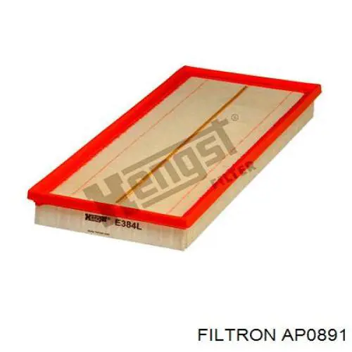 Элемент воздушного фильтра Filtron AP0891 цена, от 8.45 USD