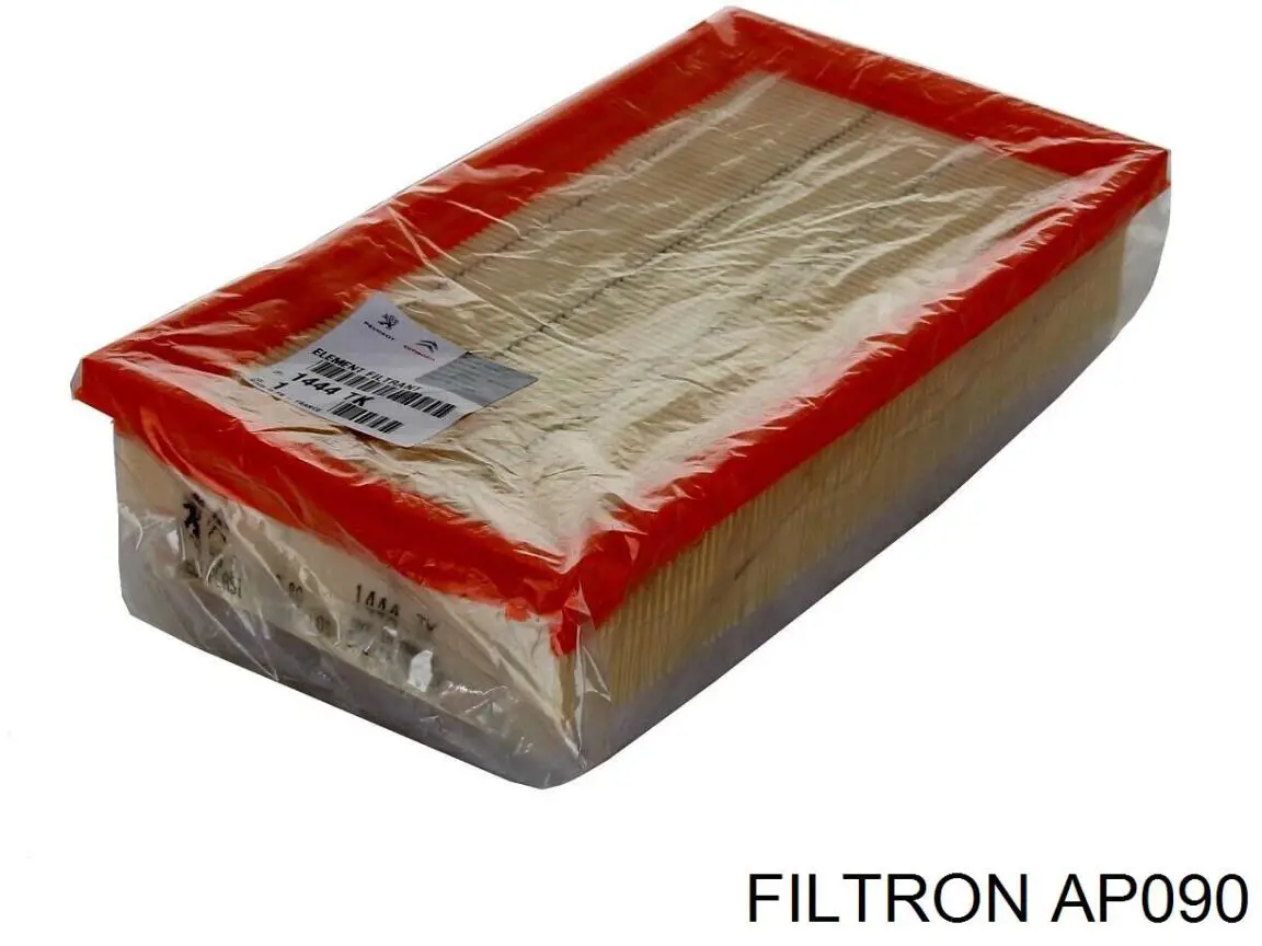 Воздушный фильтр AP090 Filtron