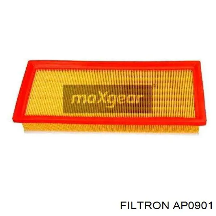AP0901 Filtron Воздушный фильтр двигателя