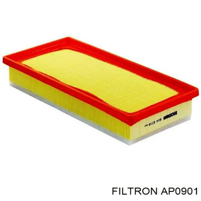 Элемент воздушного фильтра Filtron AP0901 цена, от 6.65 USD