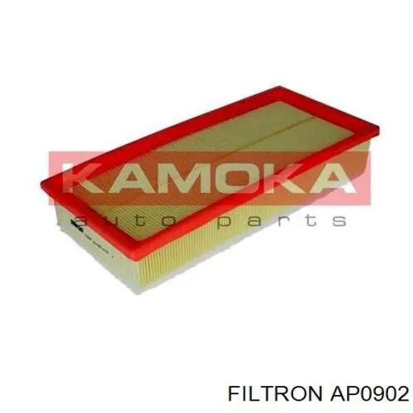 AP0902 Filtron воздушный фильтр