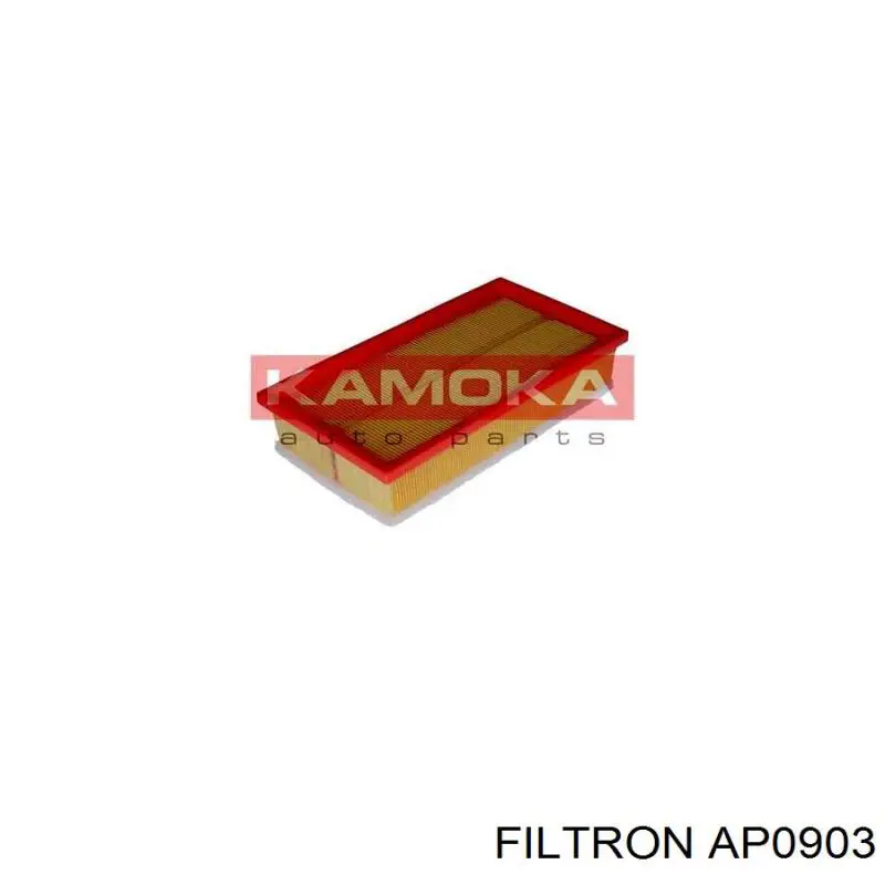 Купить AP0903 Filtron Автомобильный фильтр воздуха