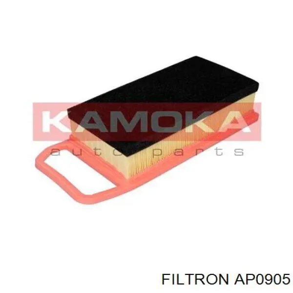 AP0905 Filtron воздушный фильтр