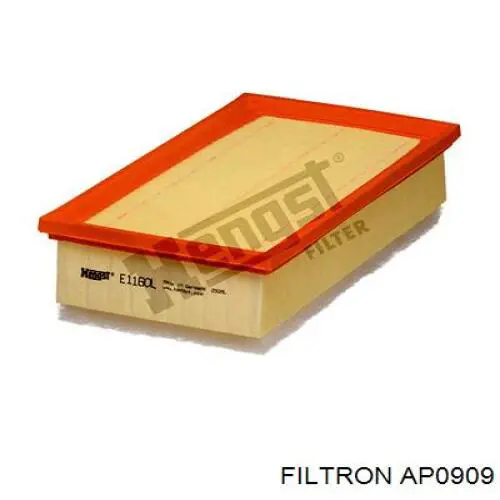 AP0909 Filtron воздушный фильтр