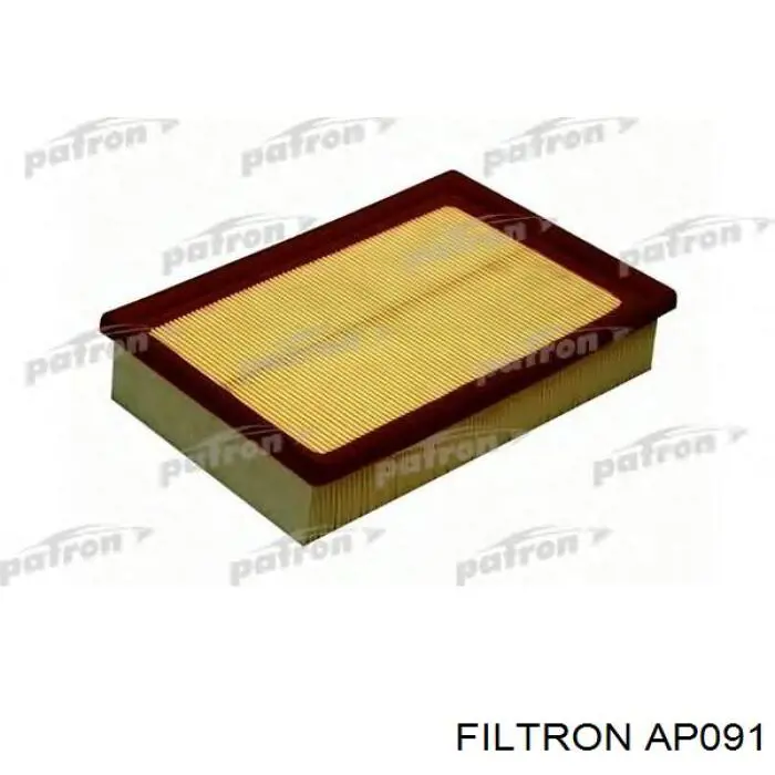 AP091 Filtron воздушный фильтр