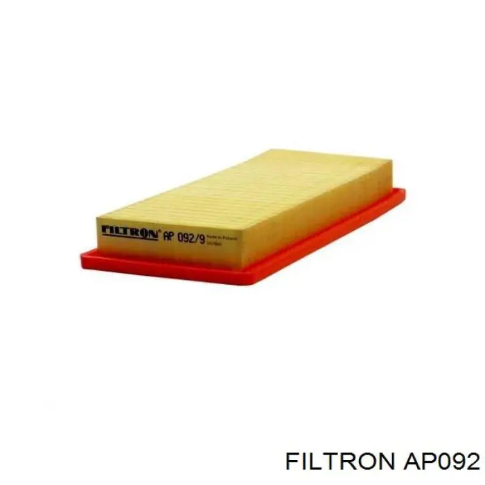 AP092 Filtron воздушный фильтр
