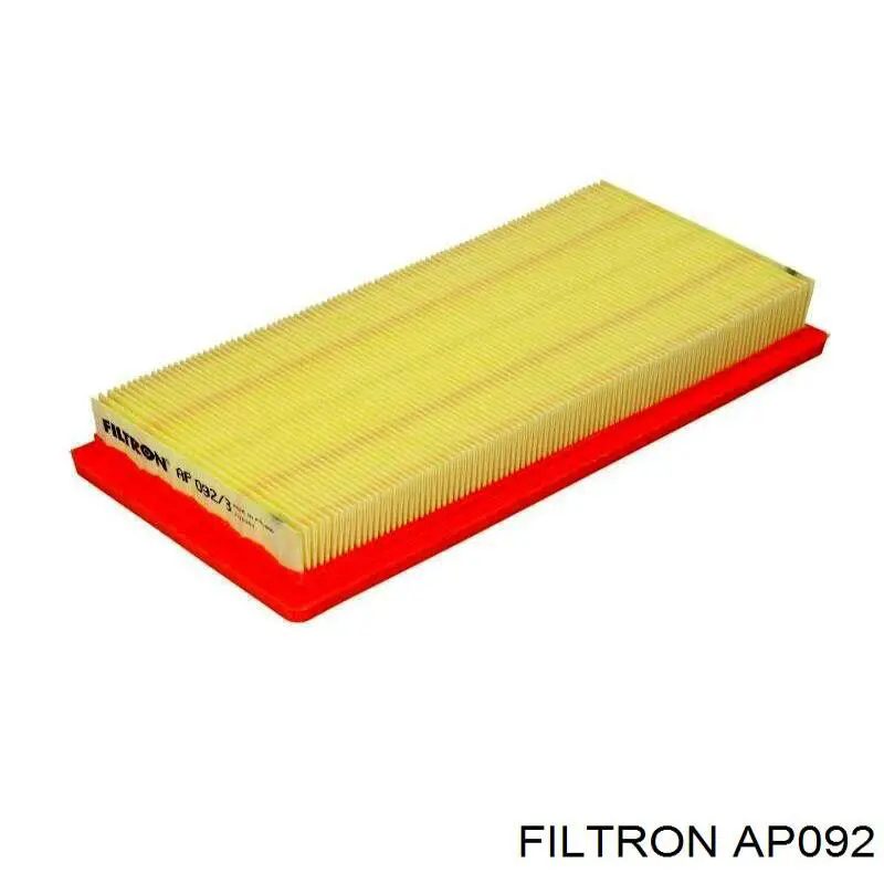 Элемент воздушного фильтра Filtron AP092 цена, от 8.65 USD