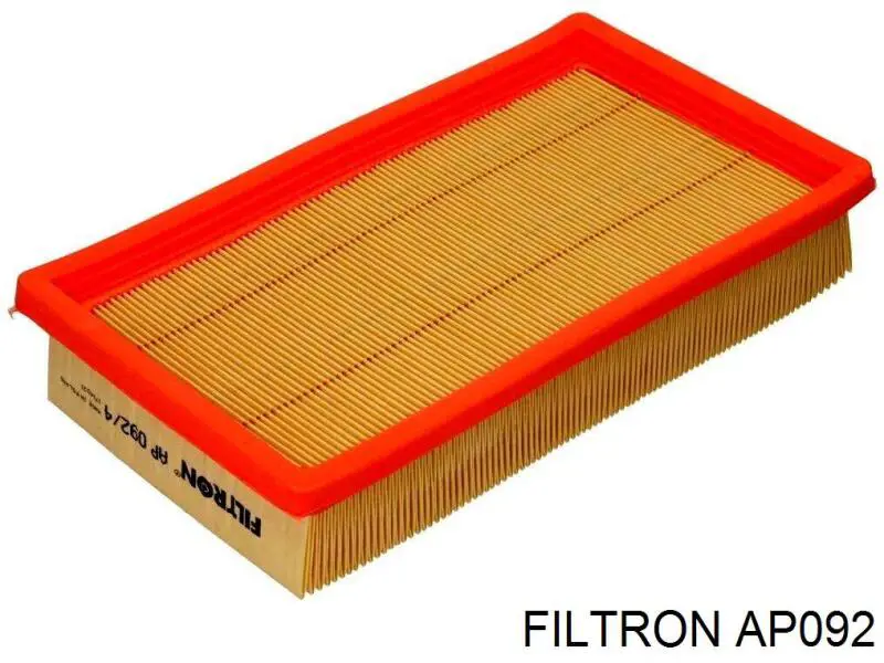 Купить AP092 Filtron Автомобильный фильтр воздуха