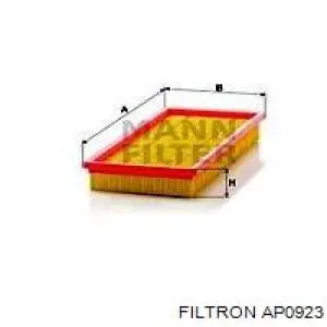 Фильтр воздушный Filtron AP0923