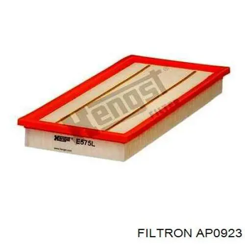 Элемент воздушного фильтра Filtron AP0923 цена, от 4.58 USD