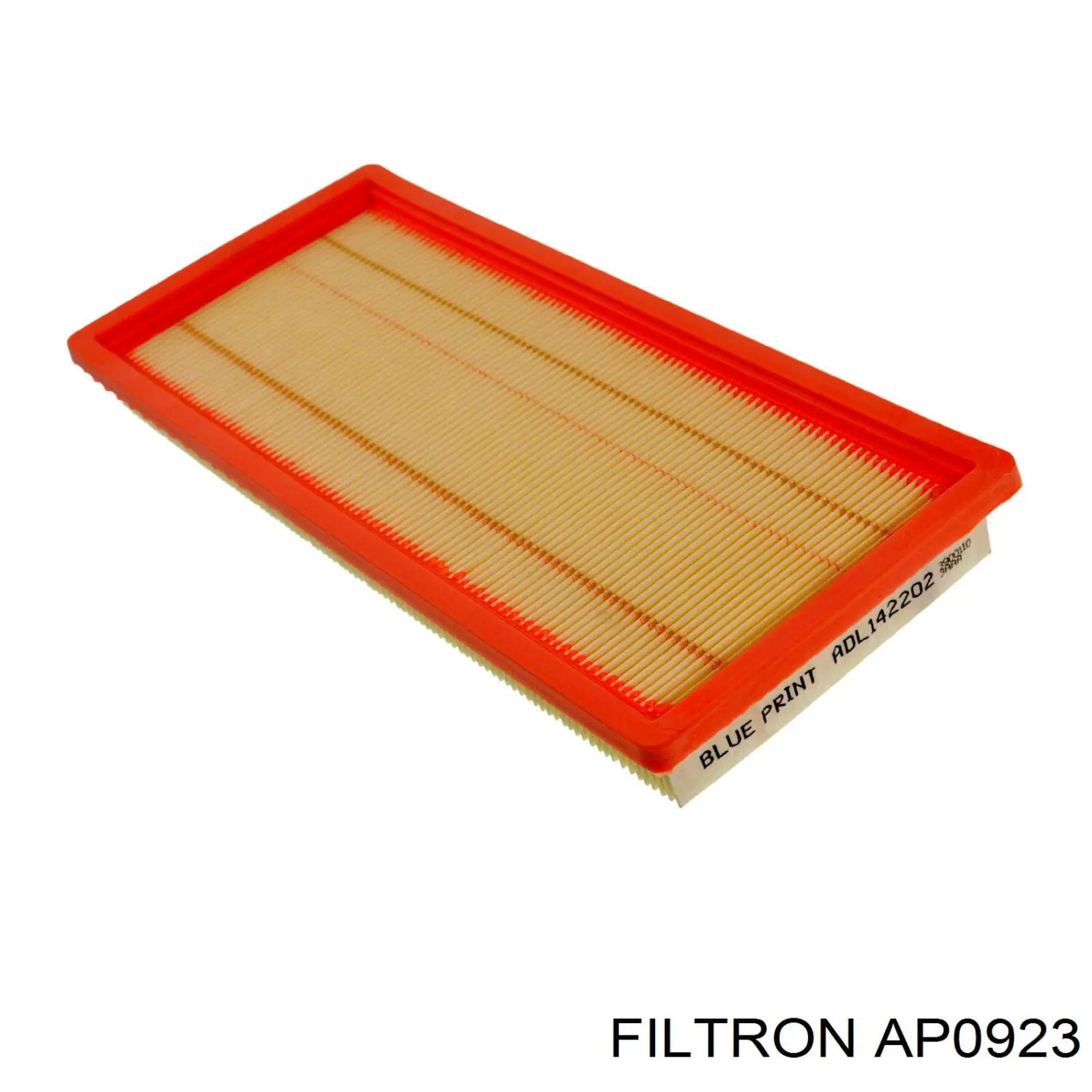 AP0923 Filtron воздушный фильтр