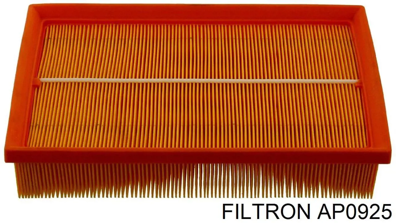 AP0925 Filtron воздушный фильтр
