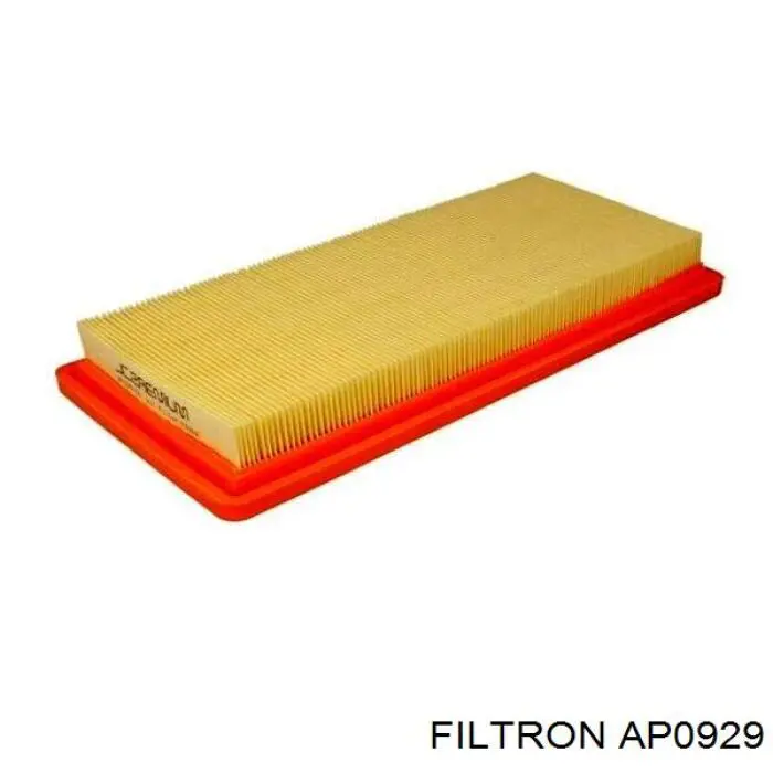 AP0929 Filtron воздушный фильтр