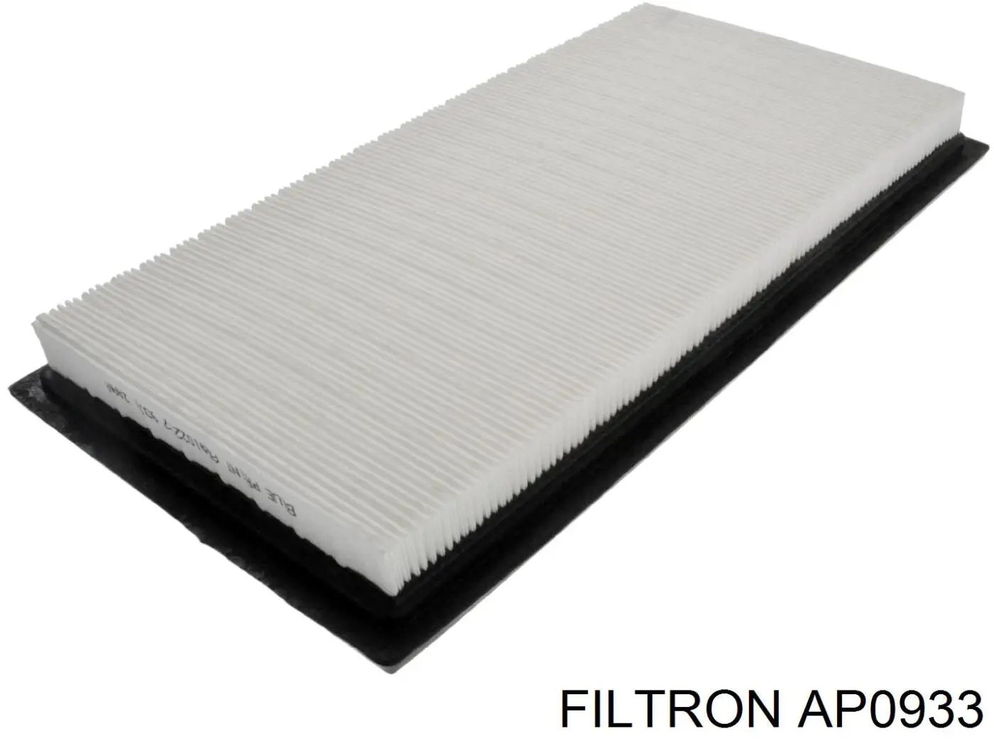 AP0933 Filtron воздушный фильтр