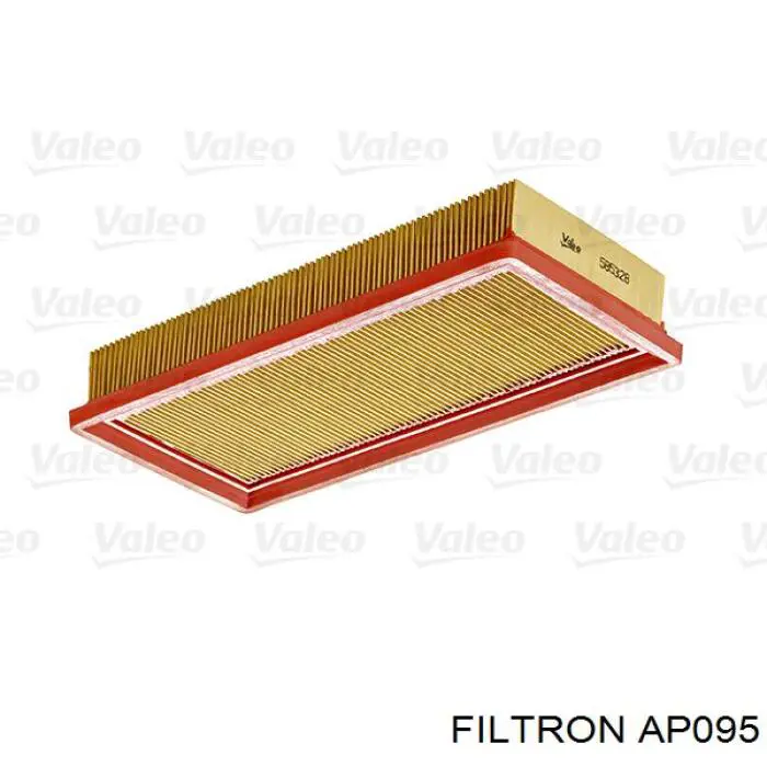 Воздушный фильтр AP095 Filtron