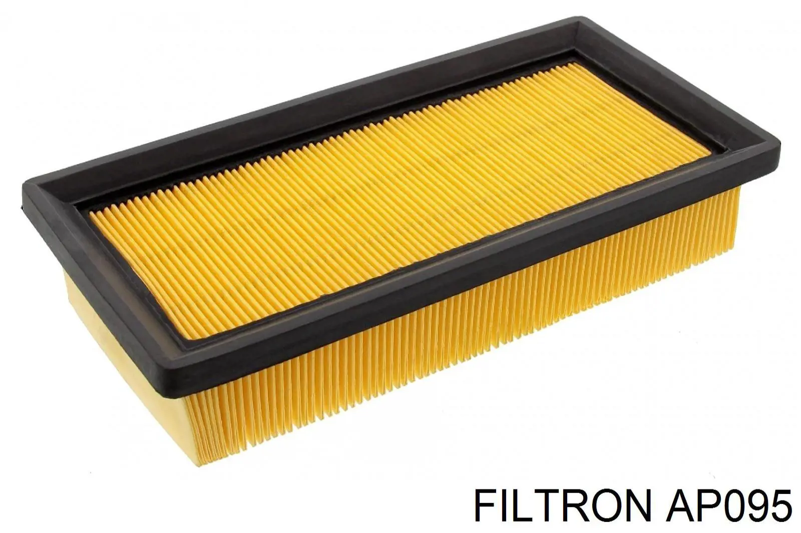 Элемент воздушного фильтра Filtron AP095 цена, от 4.06 USD