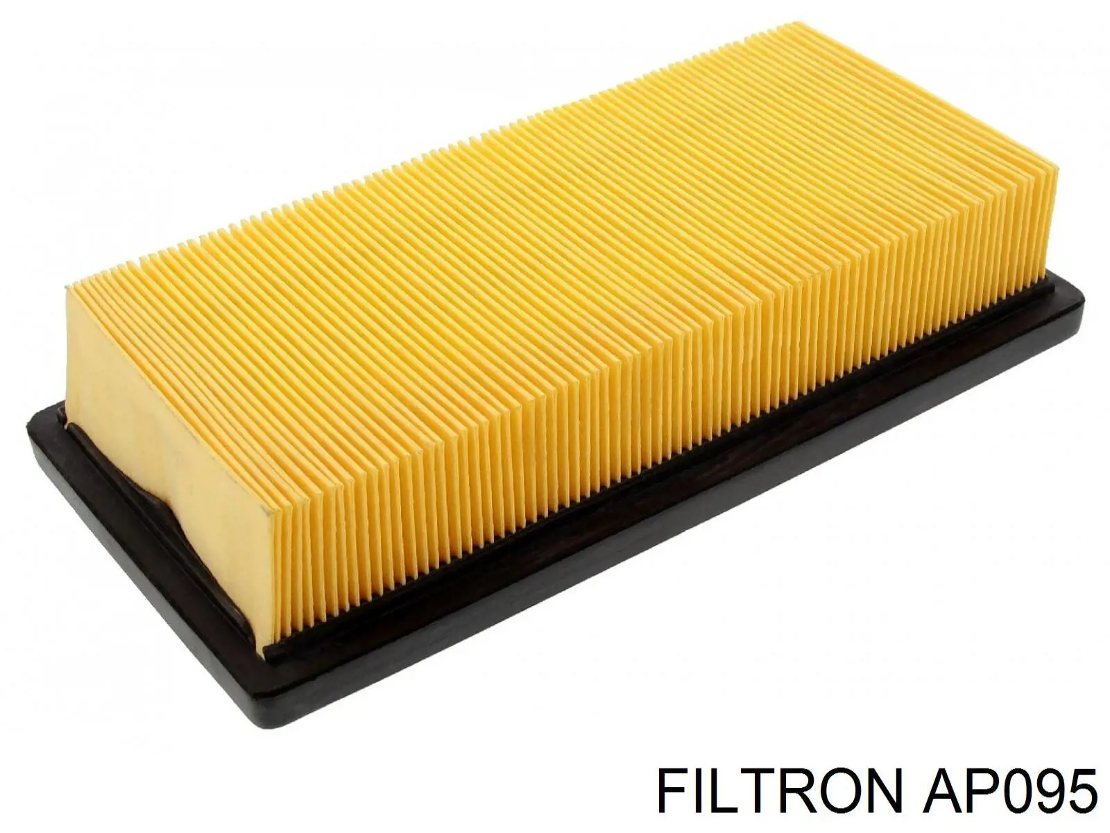 Купить AP095 Filtron Автомобильный фильтр воздуха