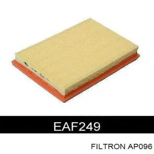 Воздушный фильтр AP096 Filtron