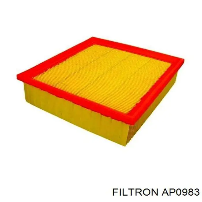 Элемент воздушного фильтра Filtron AP0983 цена, от 8.67 USD