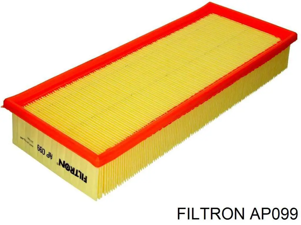 Купить AP099 Filtron Автомобильный фильтр воздуха