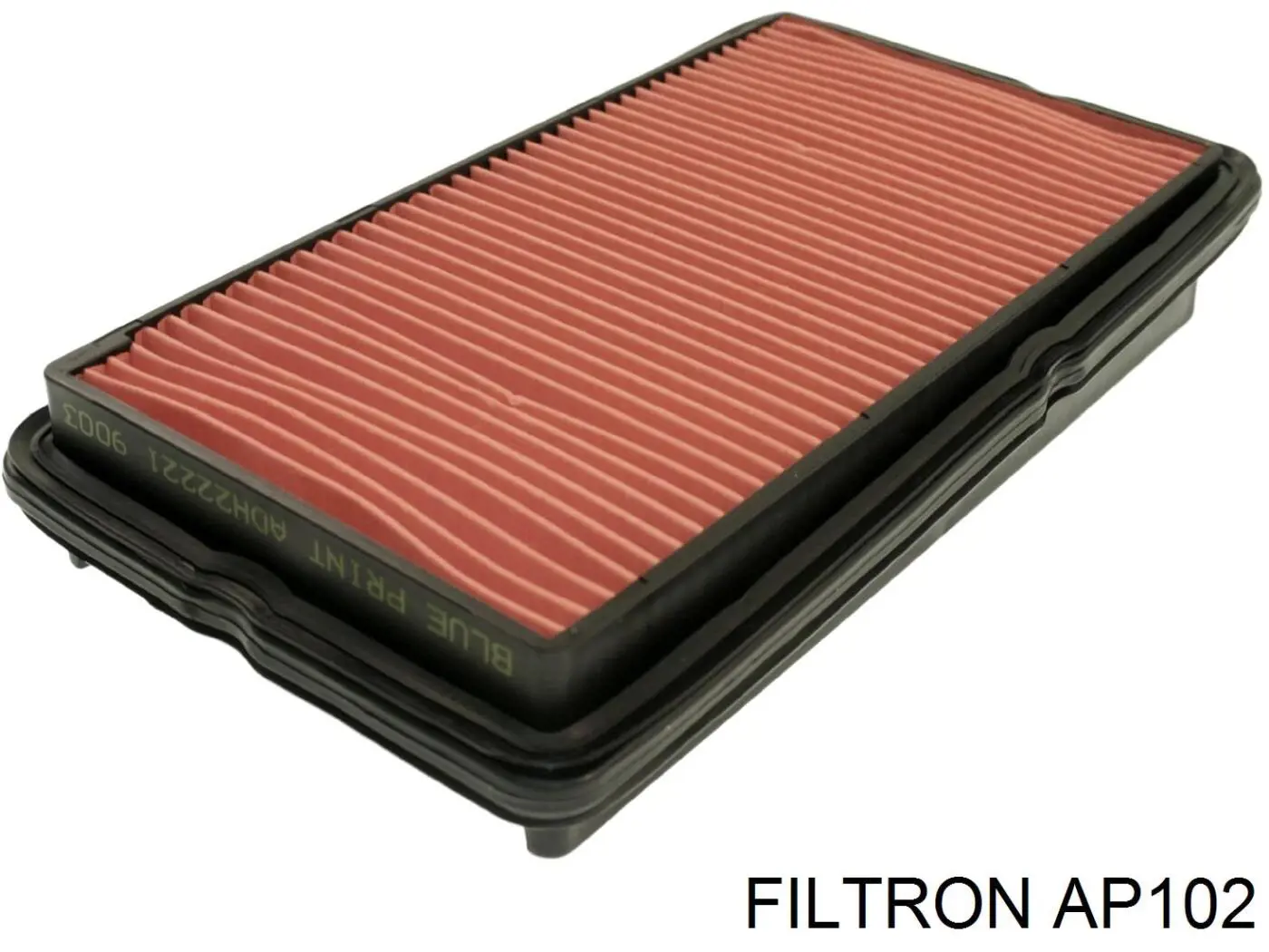 AP102 Filtron воздушный фильтр