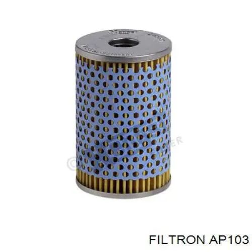 AP103 Filtron воздушный фильтр