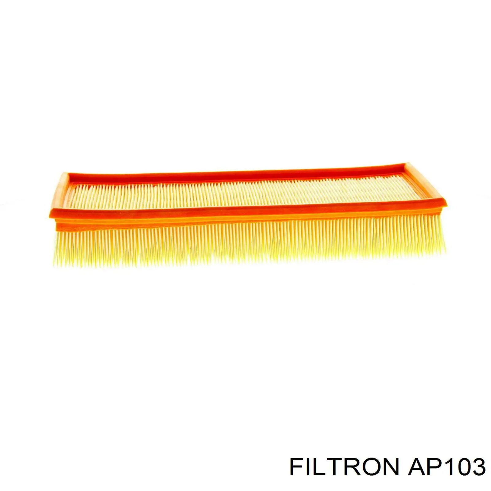Купить AP103 Filtron Автомобильный фильтр воздуха