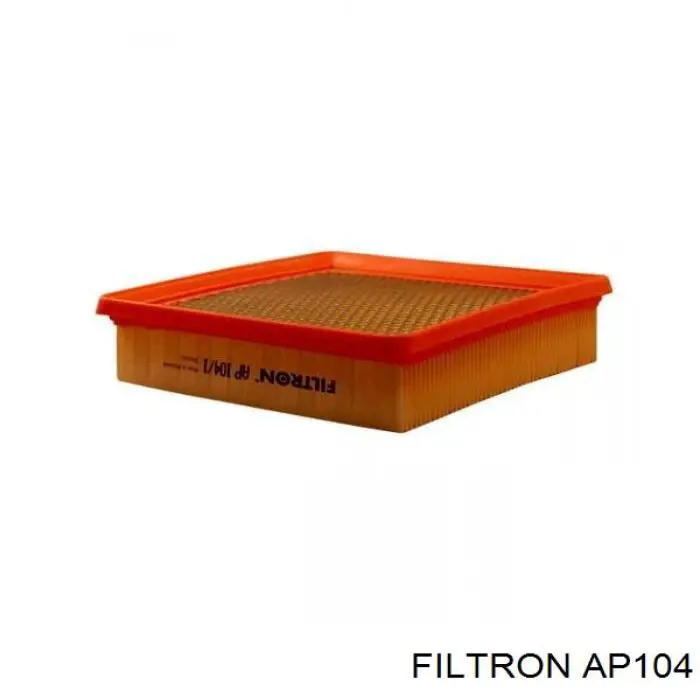 AP104 Filtron воздушный фильтр
