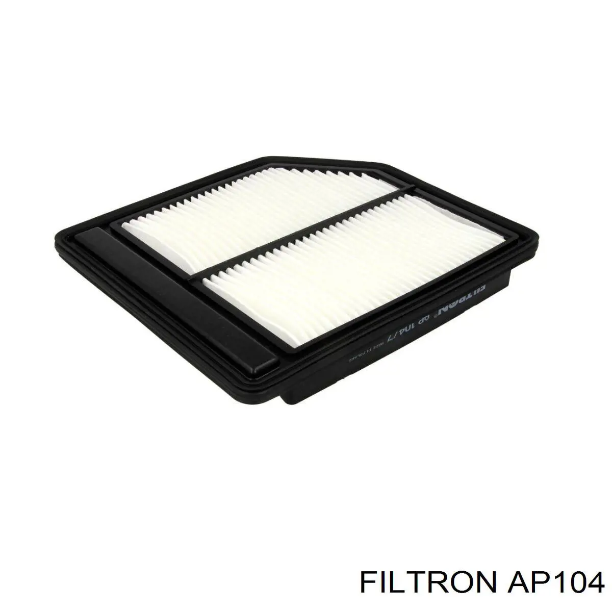 Элемент воздушного фильтра Filtron AP104 цена, от 4.43 USD