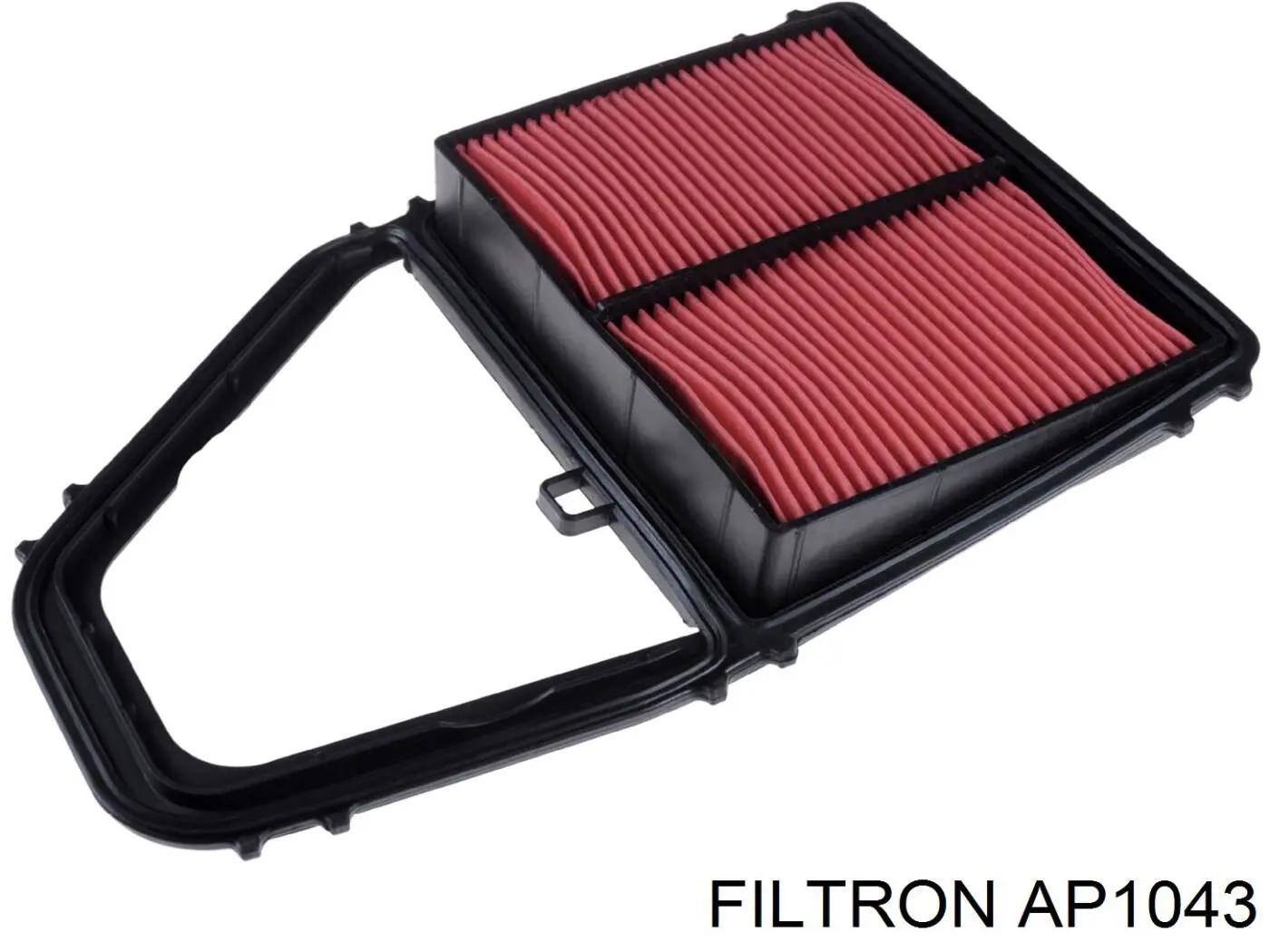 Элемент воздушного фильтра Filtron AP1043 цена, от 6.22 USD
