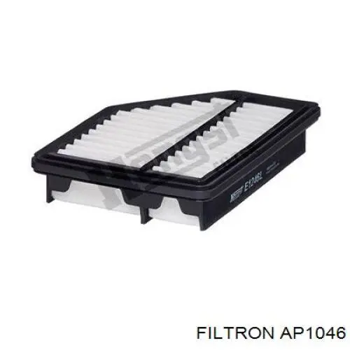 Элемент воздушного фильтра Filtron AP1046 цена, от 4.58 USD