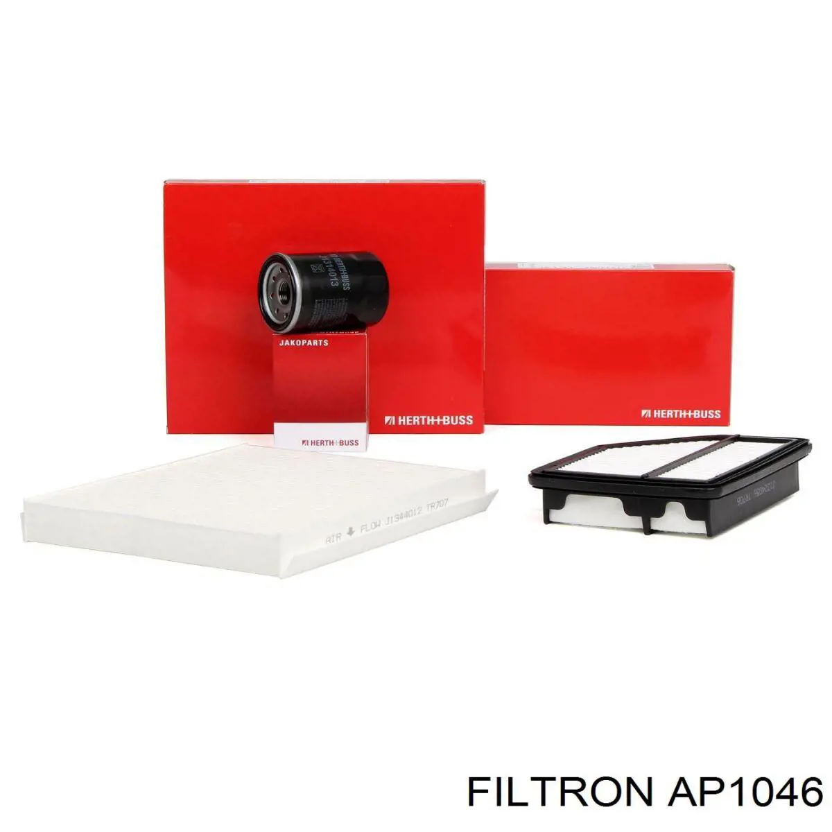 Воздушный фильтр AP1046 Filtron