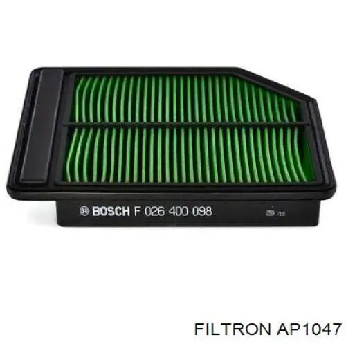 Элемент воздушного фильтра Filtron AP1047 цена, от 4.93 USD