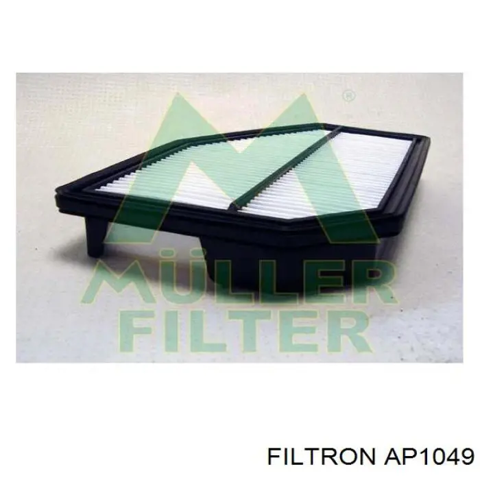 AP1049 Filtron воздушный фильтр