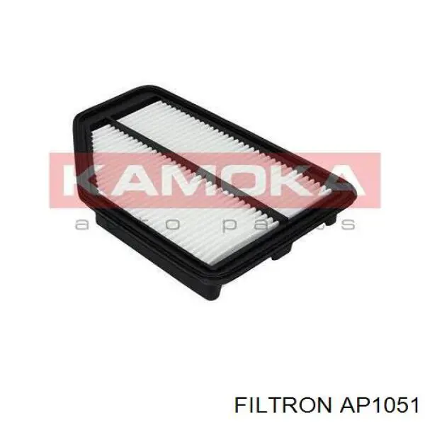 Элемент воздушного фильтра Filtron AP1051 цена, от 8.06 USD