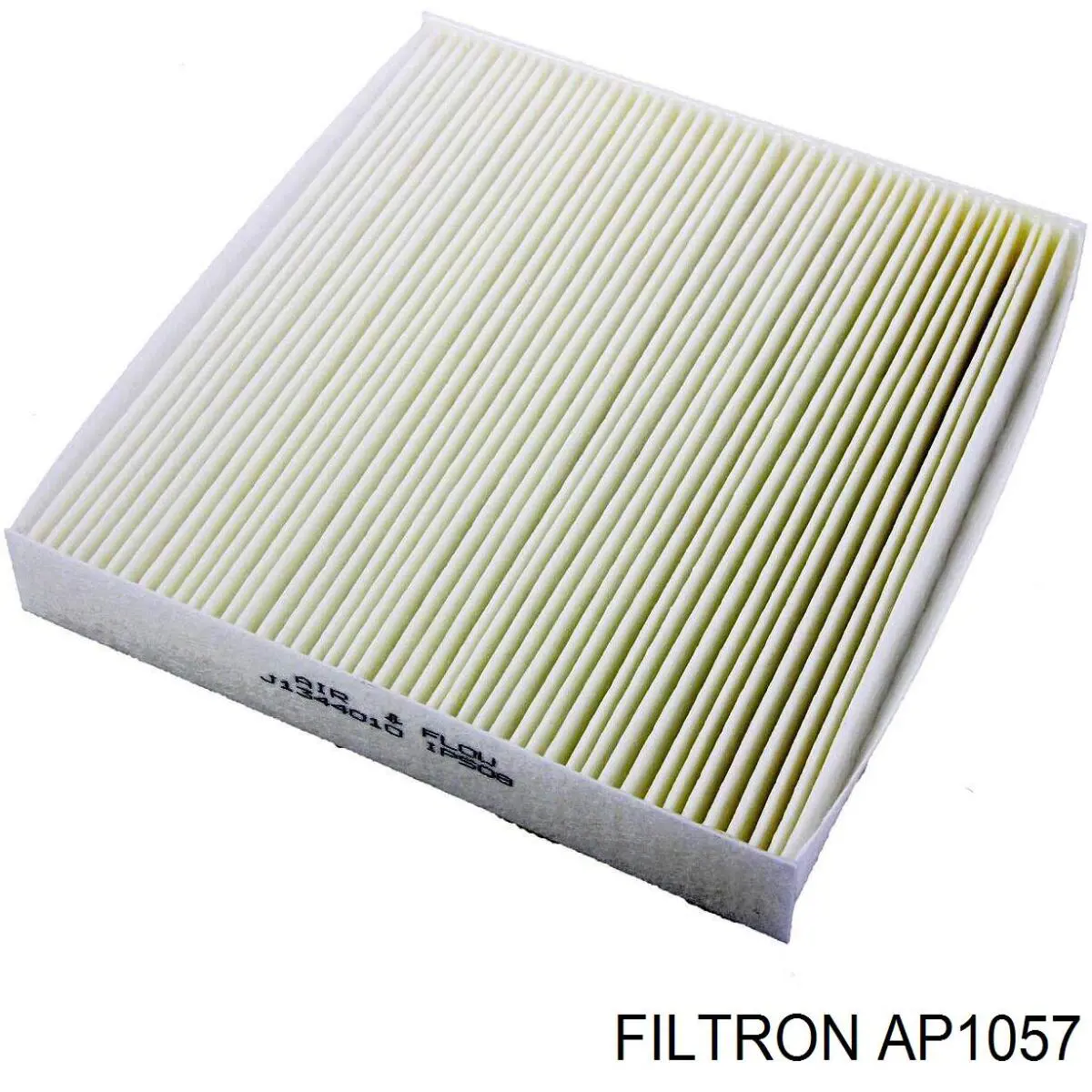 Элемент воздушного фильтра Filtron AP1057 цена, от 7.12 USD