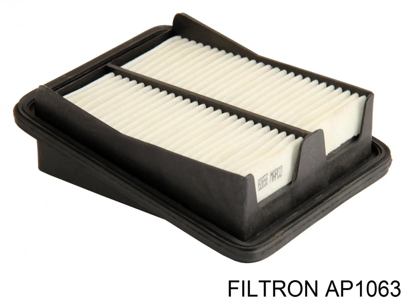 AP1063 Filtron Воздушный фильтр двигателя