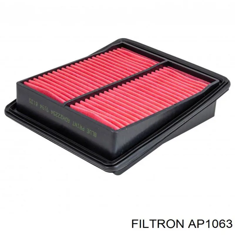 Купить AP1063 Filtron Автомобильный фильтр воздуха