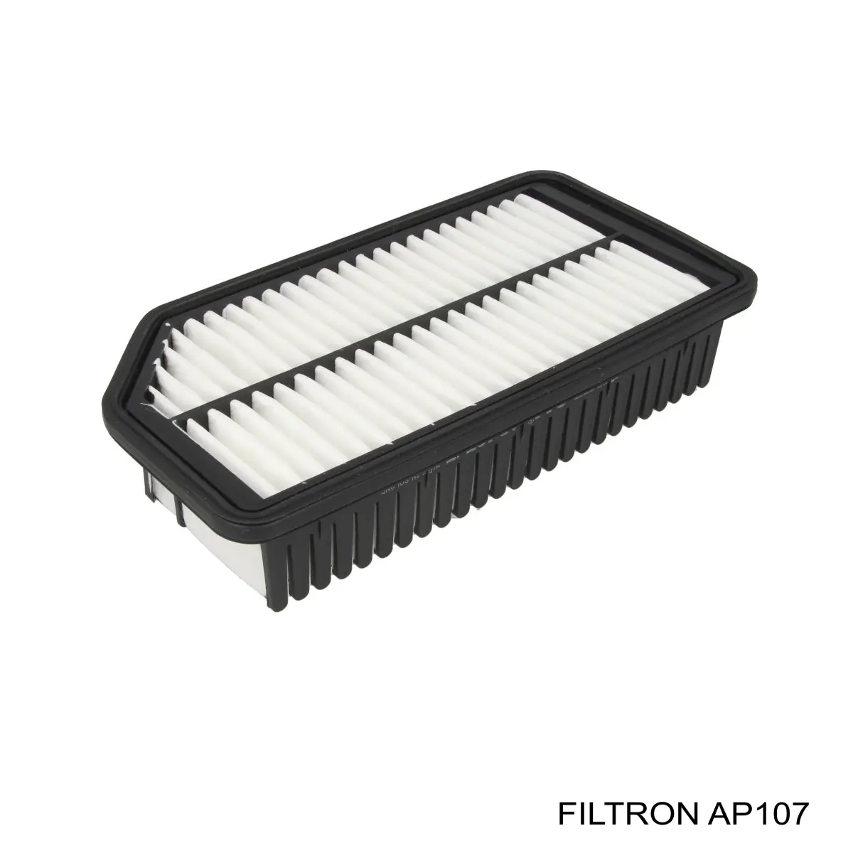 Элемент воздушного фильтра Filtron AP107 цена, от 3.74 USD