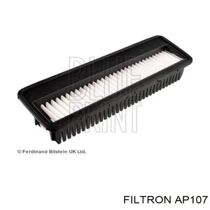 AP107 Filtron Воздушный фильтр двигателя
