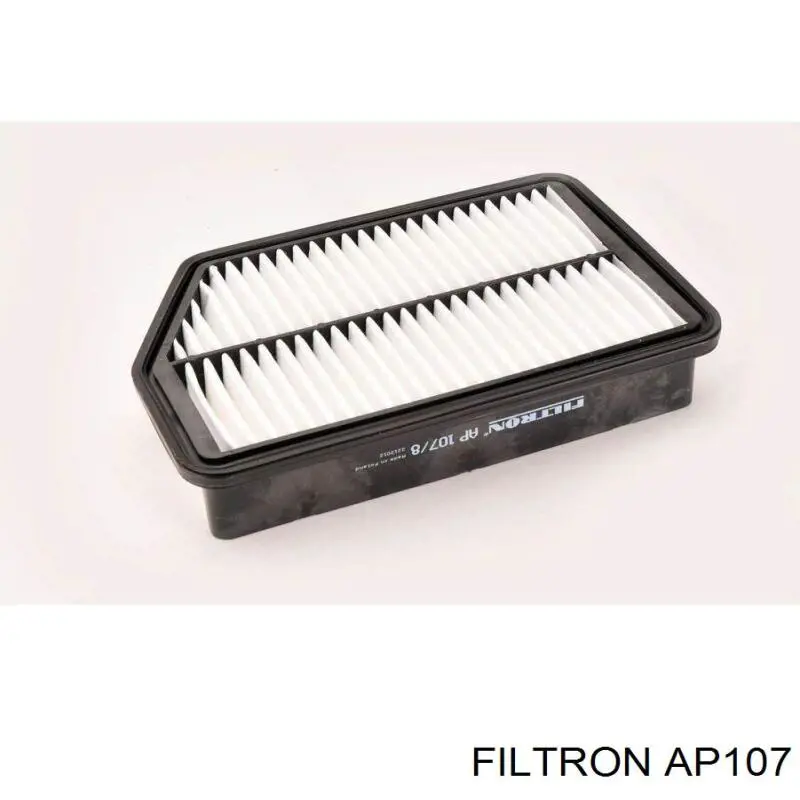 Элемент воздушного фильтра Filtron AP107 цена, от 3.74 USD