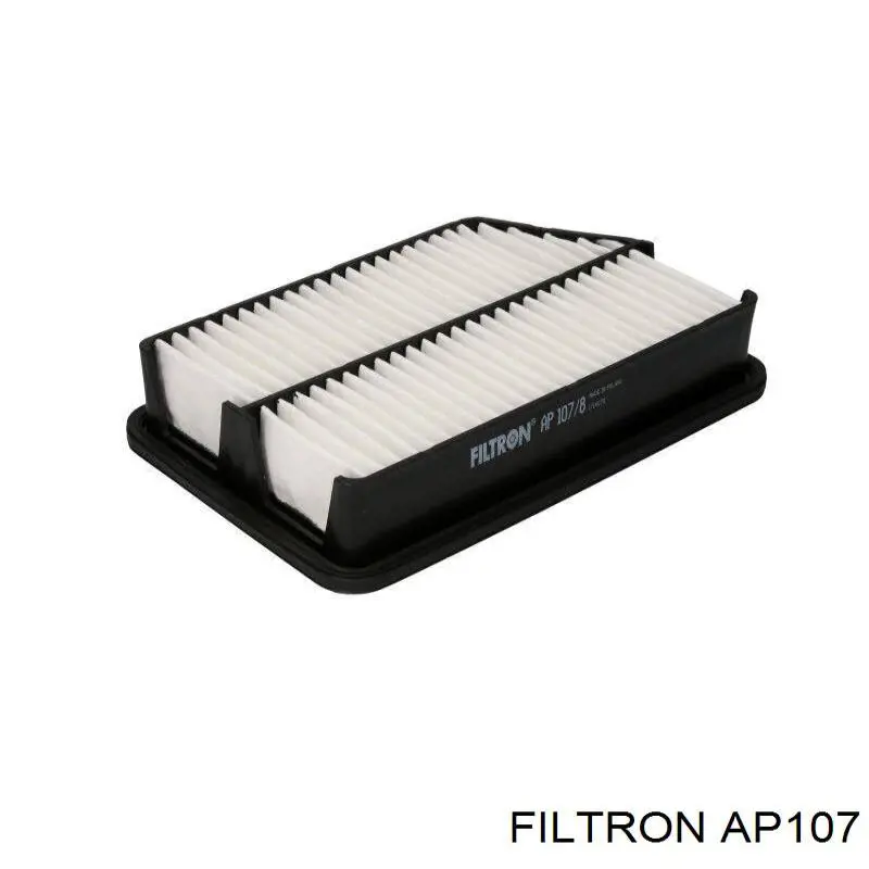 Купить AP107 Filtron Автомобильный фильтр воздуха