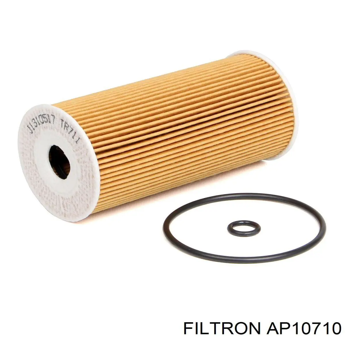 Воздушный фильтр AP10710 Filtron