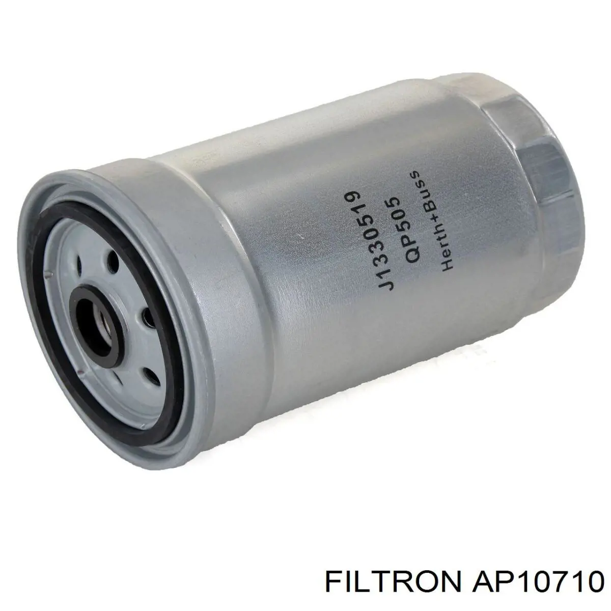 AP10710 Filtron Воздушный фильтр двигателя