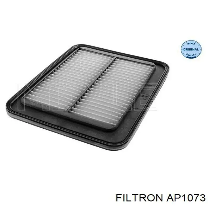 Купить AP1073 Filtron Автомобильный фильтр воздуха