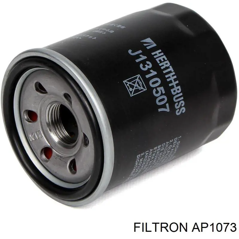 Фильтр воздушный Filtron AP1073