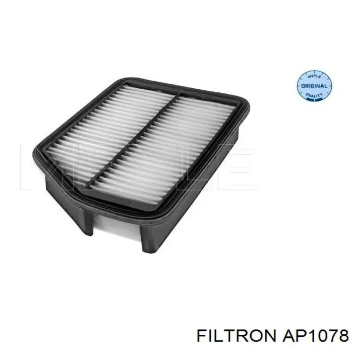 Элемент воздушного фильтра Filtron AP1078 цена, от 8.29 USD