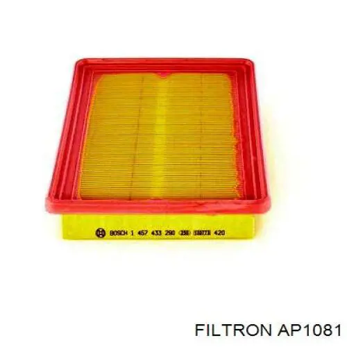 Воздушный фильтр AP1081 Filtron