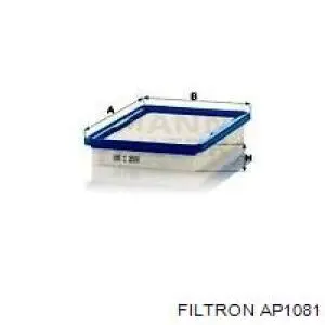 Фильтр воздушный Filtron AP1081